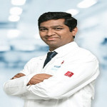 Dr. Tanmai Deelip Yermal